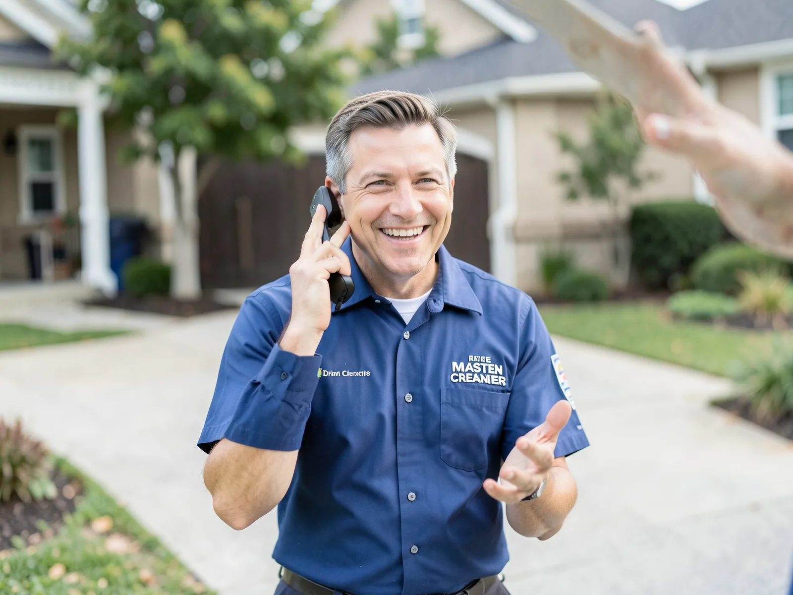 Drain Cleaning Hiram, OH FAQs